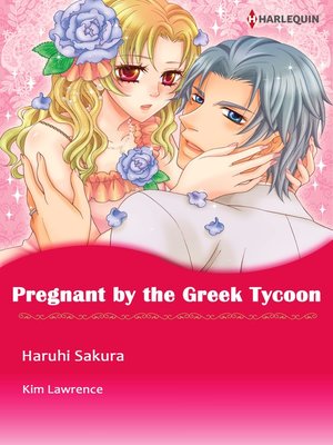 Pregnant by the Greek Tycoon - ebook